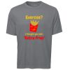 PRO TEAM SHORT SLEEVE TEE / T-SHIRT À MANCHES COURTES PRO TEAM Thumbnail