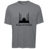 PRO TEAM SHORT SLEEVE TEE / T-SHIRT À MANCHES COURTES PRO TEAM Thumbnail
