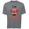 PRO TEAM SHORT SLEEVE TEE / T-SHIRT À MANCHES COURTES PRO TEAM Thumbnail
