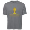PRO TEAM SHORT SLEEVE TEE / T-SHIRT À MANCHES COURTES PRO TEAM Thumbnail