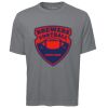 PRO TEAM SHORT SLEEVE TEE / T-SHIRT À MANCHES COURTES PRO TEAM Thumbnail