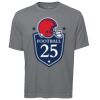 PRO TEAM SHORT SLEEVE TEE / T-SHIRT À MANCHES COURTES PRO TEAM Thumbnail