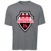 PRO TEAM SHORT SLEEVE TEE / T-SHIRT À MANCHES COURTES PRO TEAM Thumbnail