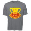 PRO TEAM SHORT SLEEVE TEE / T-SHIRT À MANCHES COURTES PRO TEAM Thumbnail