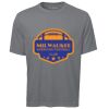 PRO TEAM SHORT SLEEVE TEE / T-SHIRT À MANCHES COURTES PRO TEAM Thumbnail