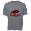 PRO TEAM SHORT SLEEVE TEE / T-SHIRT À MANCHES COURTES PRO TEAM Thumbnail