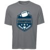 PRO TEAM SHORT SLEEVE TEE / T-SHIRT À MANCHES COURTES PRO TEAM Thumbnail