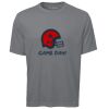 PRO TEAM SHORT SLEEVE TEE / T-SHIRT À MANCHES COURTES PRO TEAM Thumbnail
