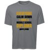PRO TEAM SHORT SLEEVE TEE / T-SHIRT À MANCHES COURTES PRO TEAM Thumbnail