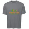 PRO TEAM SHORT SLEEVE TEE / T-SHIRT À MANCHES COURTES PRO TEAM Thumbnail