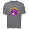 PRO TEAM SHORT SLEEVE TEE / T-SHIRT À MANCHES COURTES PRO TEAM Thumbnail