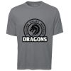 PRO TEAM SHORT SLEEVE TEE / T-SHIRT À MANCHES COURTES PRO TEAM Thumbnail
