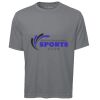 PRO TEAM SHORT SLEEVE TEE / T-SHIRT À MANCHES COURTES PRO TEAM Thumbnail