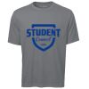 PRO TEAM SHORT SLEEVE TEE / T-SHIRT À MANCHES COURTES PRO TEAM Thumbnail