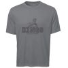 PRO TEAM SHORT SLEEVE TEE / T-SHIRT À MANCHES COURTES PRO TEAM Thumbnail