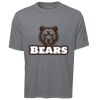 PRO TEAM SHORT SLEEVE TEE / T-SHIRT À MANCHES COURTES PRO TEAM Thumbnail