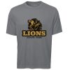 PRO TEAM SHORT SLEEVE TEE / T-SHIRT À MANCHES COURTES PRO TEAM Thumbnail