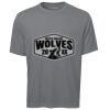 PRO TEAM SHORT SLEEVE TEE / T-SHIRT À MANCHES COURTES PRO TEAM Thumbnail