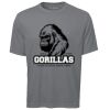 PRO TEAM SHORT SLEEVE TEE / T-SHIRT À MANCHES COURTES PRO TEAM Thumbnail