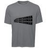 PRO TEAM SHORT SLEEVE TEE / T-SHIRT À MANCHES COURTES PRO TEAM Thumbnail
