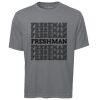 PRO TEAM SHORT SLEEVE TEE / T-SHIRT À MANCHES COURTES PRO TEAM Thumbnail