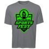 PRO TEAM SHORT SLEEVE TEE / T-SHIRT À MANCHES COURTES PRO TEAM Thumbnail