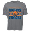 PRO TEAM SHORT SLEEVE TEE / T-SHIRT À MANCHES COURTES PRO TEAM Thumbnail