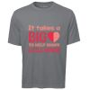 PRO TEAM SHORT SLEEVE TEE / T-SHIRT À MANCHES COURTES PRO TEAM Thumbnail