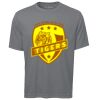 PRO TEAM SHORT SLEEVE TEE / T-SHIRT À MANCHES COURTES PRO TEAM Thumbnail