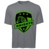 PRO TEAM SHORT SLEEVE TEE / T-SHIRT À MANCHES COURTES PRO TEAM Thumbnail