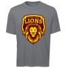 PRO TEAM SHORT SLEEVE TEE / T-SHIRT À MANCHES COURTES PRO TEAM Thumbnail