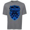 PRO TEAM SHORT SLEEVE TEE / T-SHIRT À MANCHES COURTES PRO TEAM Thumbnail