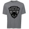 PRO TEAM SHORT SLEEVE TEE / T-SHIRT À MANCHES COURTES PRO TEAM Thumbnail