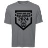 PRO TEAM SHORT SLEEVE TEE / T-SHIRT À MANCHES COURTES PRO TEAM Thumbnail