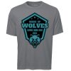 PRO TEAM SHORT SLEEVE TEE / T-SHIRT À MANCHES COURTES PRO TEAM Thumbnail