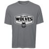 PRO TEAM SHORT SLEEVE TEE / T-SHIRT À MANCHES COURTES PRO TEAM Thumbnail