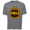 PRO TEAM SHORT SLEEVE TEE / T-SHIRT À MANCHES COURTES PRO TEAM Thumbnail
