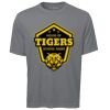PRO TEAM SHORT SLEEVE TEE / T-SHIRT À MANCHES COURTES PRO TEAM Thumbnail