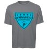 PRO TEAM SHORT SLEEVE TEE / T-SHIRT À MANCHES COURTES PRO TEAM Thumbnail