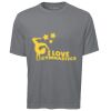 PRO TEAM SHORT SLEEVE TEE / T-SHIRT À MANCHES COURTES PRO TEAM Thumbnail