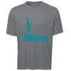 PRO TEAM SHORT SLEEVE TEE / T-SHIRT À MANCHES COURTES PRO TEAM Thumbnail