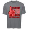 PRO TEAM SHORT SLEEVE TEE / T-SHIRT À MANCHES COURTES PRO TEAM Thumbnail