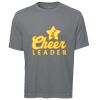 PRO TEAM SHORT SLEEVE TEE / T-SHIRT À MANCHES COURTES PRO TEAM Thumbnail