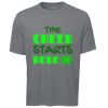 PRO TEAM SHORT SLEEVE TEE / T-SHIRT À MANCHES COURTES PRO TEAM Thumbnail