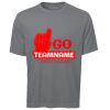 PRO TEAM SHORT SLEEVE TEE / T-SHIRT À MANCHES COURTES PRO TEAM Thumbnail