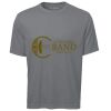 PRO TEAM SHORT SLEEVE TEE / T-SHIRT À MANCHES COURTES PRO TEAM Thumbnail