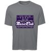 PRO TEAM SHORT SLEEVE TEE / T-SHIRT À MANCHES COURTES PRO TEAM Thumbnail