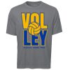 PRO TEAM SHORT SLEEVE TEE / T-SHIRT À MANCHES COURTES PRO TEAM Thumbnail