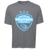 PRO TEAM SHORT SLEEVE TEE / T-SHIRT À MANCHES COURTES PRO TEAM Thumbnail