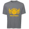 PRO TEAM SHORT SLEEVE TEE / T-SHIRT À MANCHES COURTES PRO TEAM Thumbnail